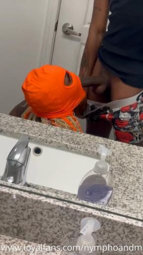 Flew Me Out So I Had To Fuck Him ✈️