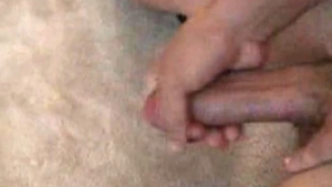 Circle Jerk Boys: Stiff Salutes to a Sworn-in Soldier