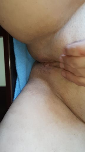 Two Teachers Cum Hot in Biology Classroom