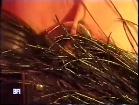 The ultimate nipple agony
