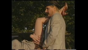 Old Depravate Tales XXX - Vol. #02