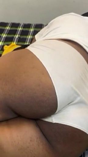 POV: the Stepfather Accidentally Mistakes His Stepdaughter in Her Bedroom