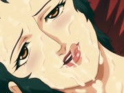 Busty Business Woman with Big Butt and Hairy Pussy Loves Sex