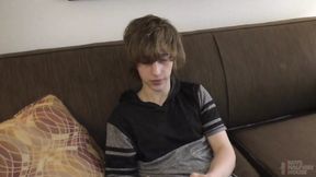 Decimated Teen Hole Creampie