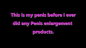 Jax Harveys Penis Enlaregment Documentary part 1