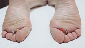 4K CC GIANTESS