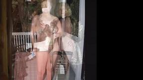 ”OMAPASS Compilation Of Amateur Old Woman Clips”