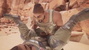 Secret mission with my stepson destroyed in the ass and cum in my mouth