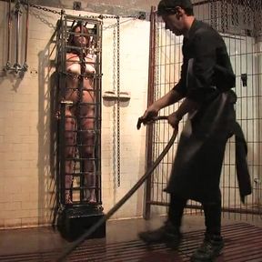 The Training of Lila Katt, Day Two