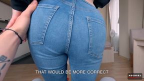 Crazy First Sex with Step Stepmom During Her Ovulation - Alice Wu