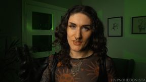 An Extra Touch of Control