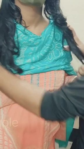 After Many Attempts I Was Able to Fuck Zara Bhabhi and She Was Also Very Happy