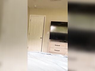 Large Butt Step daughter sucks her step daddy's schlong & rides his shlong so this babe can go out in a belt