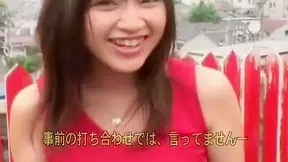 Aki Tomosaki'Ryoko Mizusaki Reiko Makihara Share Intense BJ Orgy With Massive Cumshot