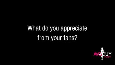 Brandi Bae Fucks 1st Fan - Last Known Shoot!