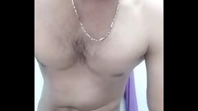 Cong Shares Intense Pleasure With Asian Lover In HotGay Cumscene