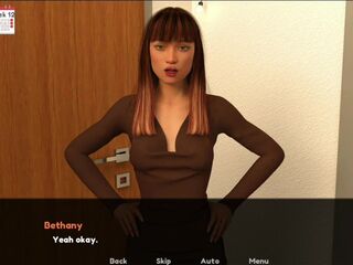 Melody (Amy Route 11)