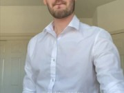Telehealth Call: P.A. Woods Helps You With Your Penis Issue (2021 Roleplay Video)