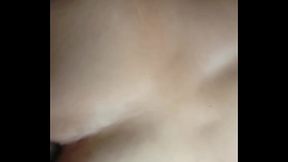 en el apto de mi vecino despues que su esposa se fue bareback