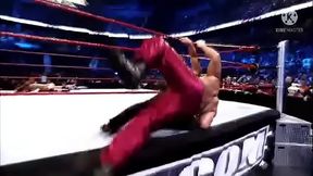 Beth phoenix power of man