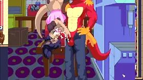 Dragon sleauth brittany nsfw furry xxx
