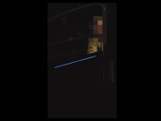 Random Straight Guy Convinced After I Give Him a Ride