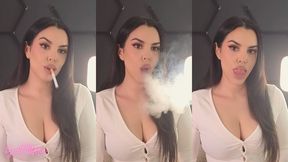 The one thing I HATE about being a smoker | Sweet Maria
