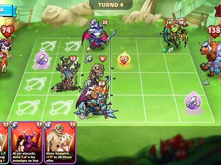 El cubil de la rikura