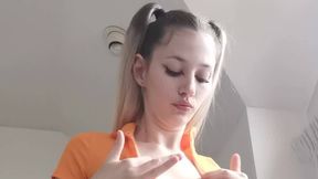 Xxx Video @Boob Grab & #Blonde #Petite #Leaked #Small Tits with @Missalice Like & Share!