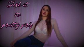 Bratty Bunny - Jerk It To Pretty Girls