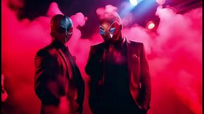 A casa do SIM - Os Fetiches mais gostosos que rolam nessa que &eacute_ uma das famosas festas secretas de SP.