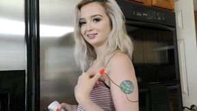 lexi begs her stepdad