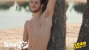 Twink Pop - I Would Describe Myself as A Versatile Bottom with A Giant Cock