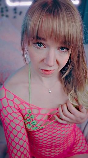 Ruining Nnn for My Stepson