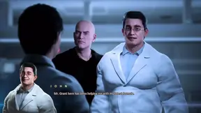 Caught in the act with a hot MILF and teacher