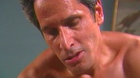 Prolapse Rosebud Popping Out Wet After Anal Stretch