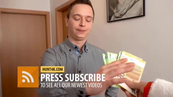 Sa's Czech Cuckold: Hunter's POV Cash Bonus