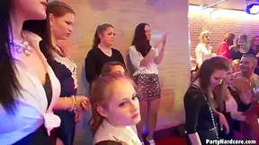 Gone Crazy Vol. 34