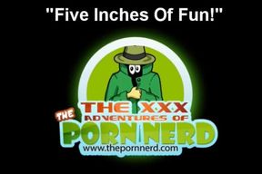 The Porn Nerd Tenaya Fucking 2