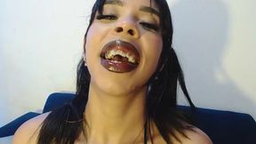 Anahis Smith Private Show
