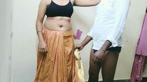 Cute wife First Night Time fuke