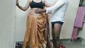 Cute wife First Night Time fuke