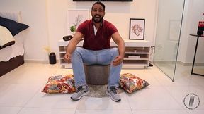 a deliciosa may akemi em mais uma das deliciosas entrepadas do tigrao!!