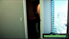 Holiday Highlight (Tommy Gunn &amp_ Katrina Jade) movie clip-01