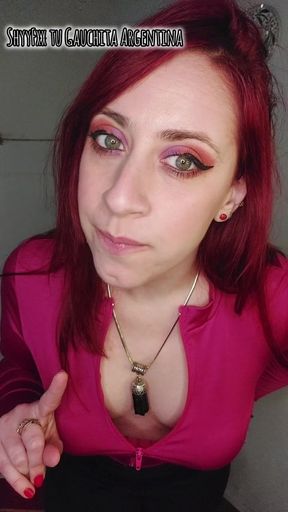 Your Girlfriend Discovers Your Balloon Fetish and Punishes You with a Rough Session!!