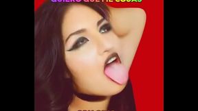 quiero que me cojas duro como jd pantoja