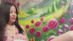 shave underarm hair so cute girl