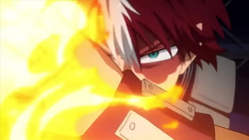 Boku no Hero ep 8/5 (dub pt-br)