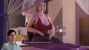 Apocalust Part 12 Gameplay