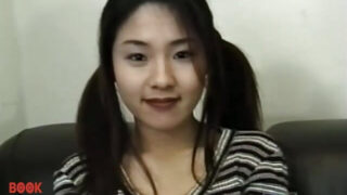 Samling: film af asiatisk MILF-prostitueret der får analfuck